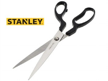 STANLEY 11.75 PRO S/STEEL SCISSORS