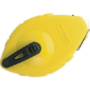 STANLEY 30M CHALK LINE