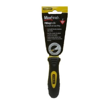 STANLEY 75MM FILLING KNIFE