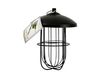 SUPA METAL LANTERN FAT BALL FEEDER 21CM