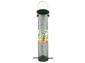 SUPA WIRE PEANUT FEEDER 12"