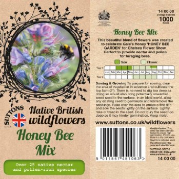 SUTTONS HONEY BEE MIX