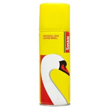 SWAN LIGHTER GAS 200ML