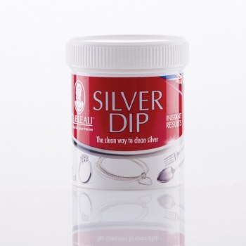 TADEAU SILVER DIP 225ML