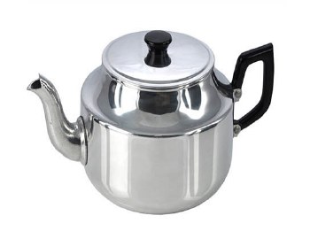 PENDEFORD TEAPOT 9 CUP