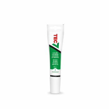 TEC7 ALL PURPOSE GLUE TUBE 100ML