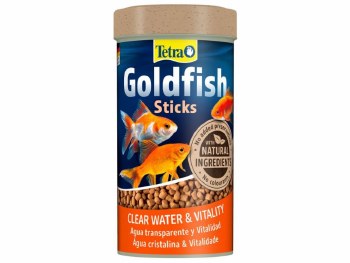 TETRA GOLDFISH FLAKES 52G