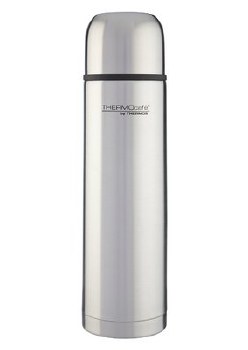 THERMOS EVERYDAY S/STEEL 1LTR FLASK