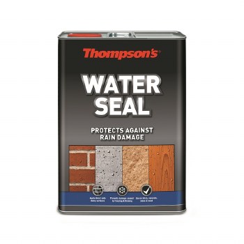 THOMPSONS WATER SEAL 5 LTR