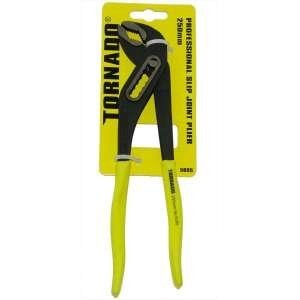 GLOBEMASTER TORNADO SLIP JOINT PLIER