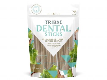 TRIBAL DENTAL STICKS SMALL 7 x 13G