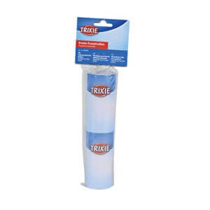 TRIXIE LINT ROLLER REPLACEMENT REFILL - 2PACK