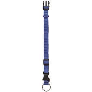 TRIXIE PREMIUM BLUE COLLAR S-M