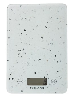 ELEMENTS DIGITAL SCALES QUARTZ EFFECT