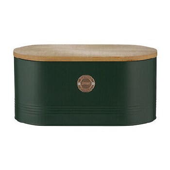 TYPHOON LIVING GREEN BREAD BIN