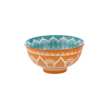 TYPHOON WORLD FOODS 12CM INDIA BOWL