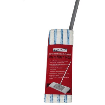 VARIAN MICROFIBRE MOP