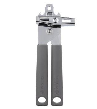 VINERS STAINLESS STEEL CAN OPENER