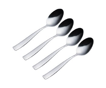 VINERS DESSERT SPOONS 4PK