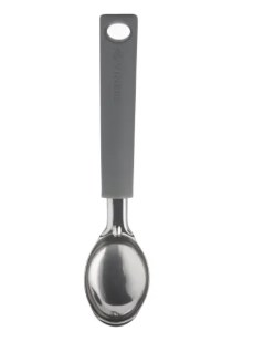 ICE CREAM SCOOP STAINLESS STEEL