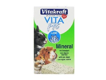 VITAKRAFT VITA FIT MINERAL STONE