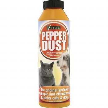 VITAX PEPPER DUST 225 GR