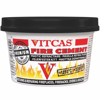 VITCAS PREMIUM FIRE CEMENT 500G