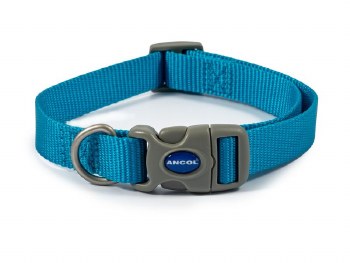 VIVA QUICK FIT DOG COLLAR SIZE 1-2