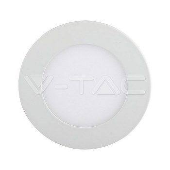 VTAC LED PANEL LIGHT 210LM 3=25W