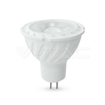 VTAC LED MR16 SPOTLIGHT 6W