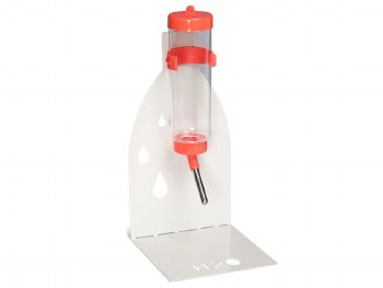 DRINKING BOTTLE WITH STAND