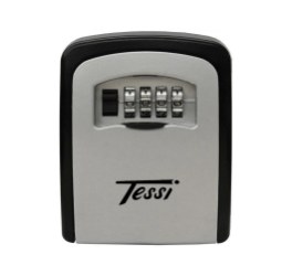 TESSI WALL MOUNTED KEY STORAGE