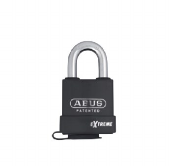 ABUS EXTREME 83WP WATERPROOF STEEL PADLOCK 60CM