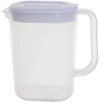 WHITEFURZE FRIDGE JUG 1.5L