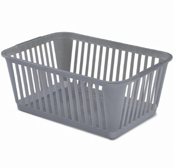 WHITEFURZE HANDY BASKET 30CM