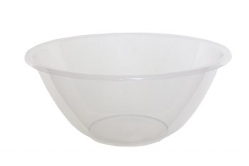 WHITEFURZE 30 CM (7 LTR) MIXING BOWL - NATURAL