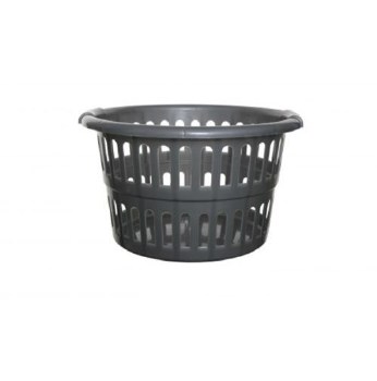LAUNDRY BASKET ROUND