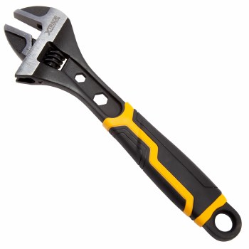 XTRADE ADJUSTABLE WRENCH 12"