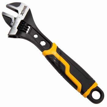 XTRADE ADJUSTABLE WRENCH 8"/200MM