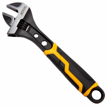 XTRADE ADJUSTABLE WRENCH 10"/250MM