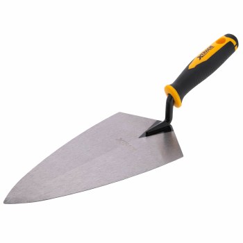 PHILADELPHIA PATTERN BRICK TROWEL 11"
