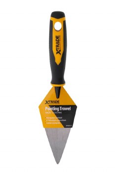 XTRADE POINTING TROWEL 6"