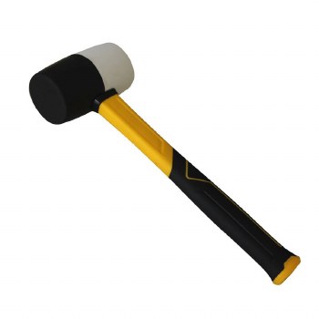 XTRADE RUBBER MALLET 16OZ [0.45KG] X0900119