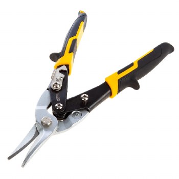 XTRADE STRAIGHT AVIATION SNIPS 10"/250MM