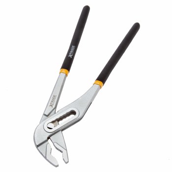 XTRADE WATER PUMP PLIERS 10"/250MM X0900194