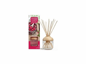 YANKEE CANDLE RED RASPBERRY REED DIFFUSER