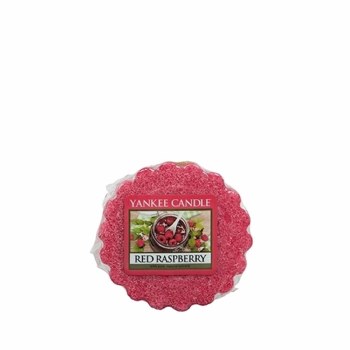 YANKEE CANDLE RED RASPBERRY WAX MELT