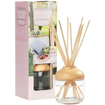 YANKEE CANDLE SUNNY DAYDREAM REED DIFFUSER