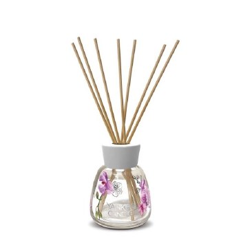 YANKEE CANDLE WILD ORCHID REED DIFFUSER