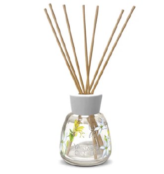 YANKEE CANDLE  DIFFUSER MIDNIGHT JASMINE 100ML
